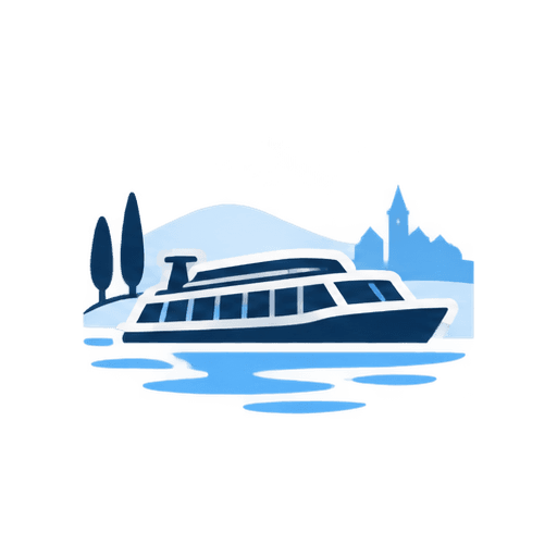 River cruise vessel